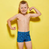 Amanzi - Speed Racer Toddlers Boys Trunks