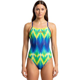 Amanzi - Spirit Girls Proback One Piece