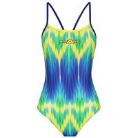 Amanzi - Spirit Girls Proback One Piece