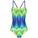 Amanzi - Spirit Girls Proback One Piece