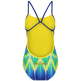 Amanzi - Spirit Girls Proback One Piece
