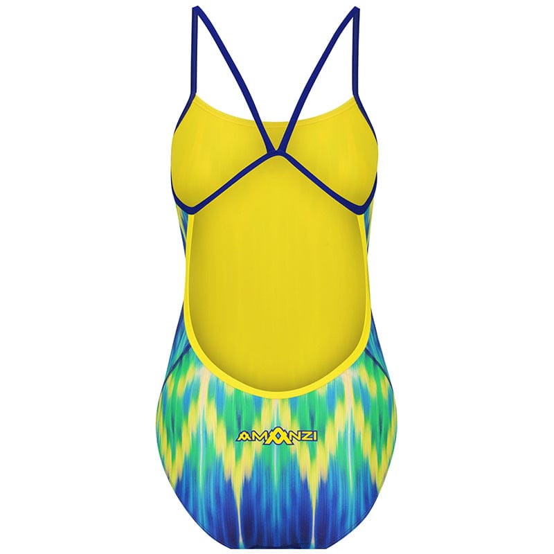 Amanzi - Spirit Girls Proback One Piece