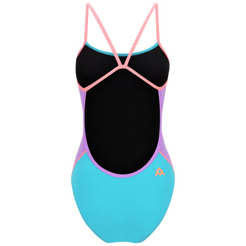 Amanzi - Splendour Ladies Proback One Piece
