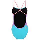 Amanzi - Splendour Ladies Proback One Piece