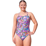 Amanzi - Spritz Girls Proback One Piece