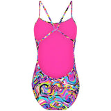 Amanzi - Spritz Ladies Proback One Piece
