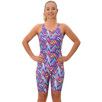 Amanzi - Stryka Girls Kneelength