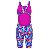 Amanzi - Stryka Ladies Kneelength