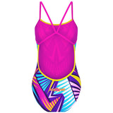 Amanzi - Stryka Ladies Proback One Piece