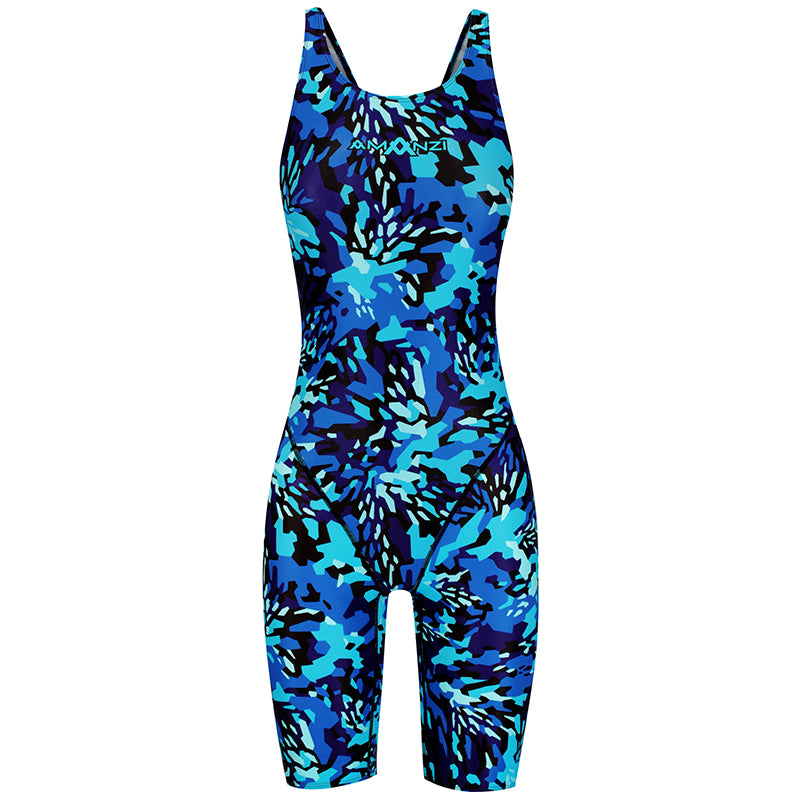 Amanzi - Subzero Girls Kneelength