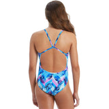 Amanzi - Summer Lovin Girls One Piece Swimsuit