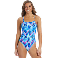Amanzi -   Summer Lovin Ladies One Piece Swimsuit