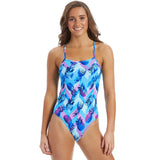 Amanzi -   Summer Lovin Ladies One Piece Swimsuit