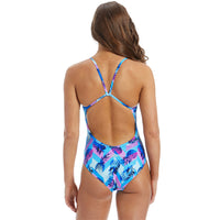Amanzi -   Summer Lovin Ladies One Piece Swimsuit