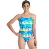 Amanzi - Sunkissed Womens One Piece