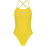 Amanzi - Sunshine Girls Tie Back One Piece