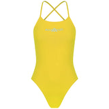 Amanzi - Sunshine Ladies Tie Back One Piece