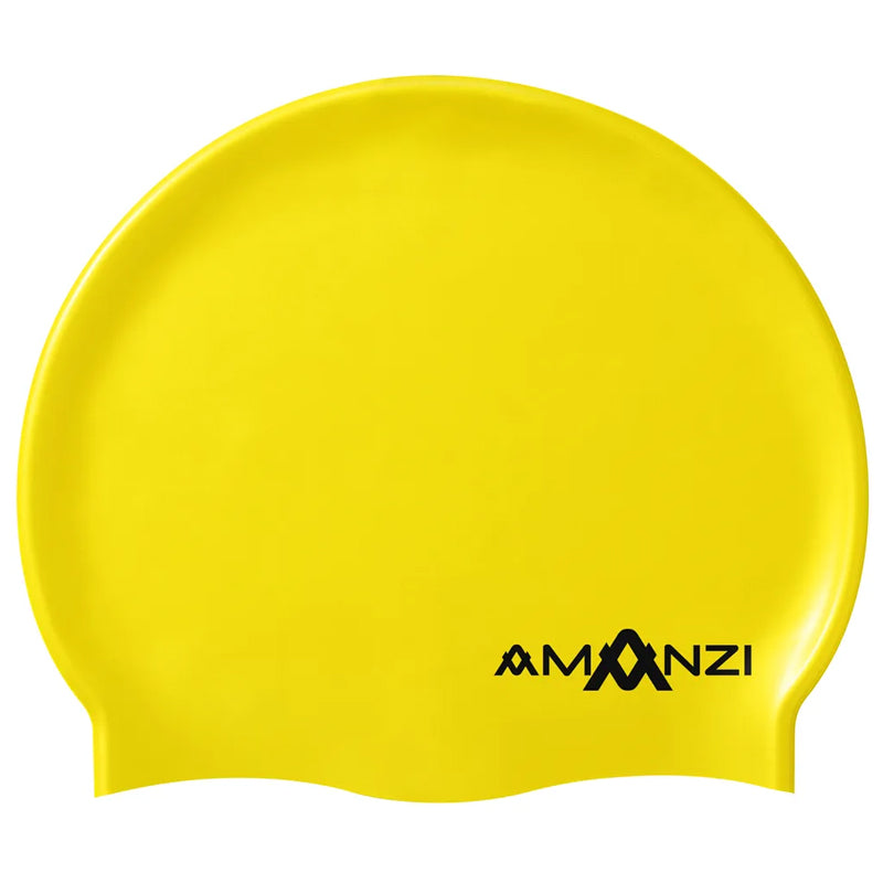 Amanzi - Sunshine Swim Cap