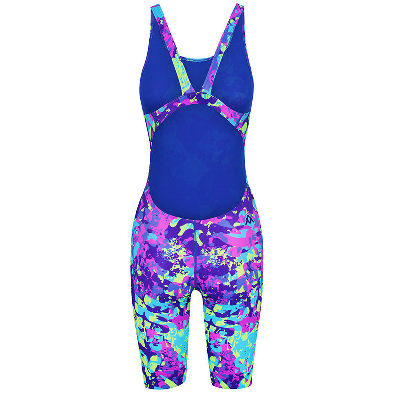 Amanzi - Tactica Ladies Kneelength