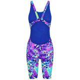 Amanzi - Tactica Ladies Kneelength