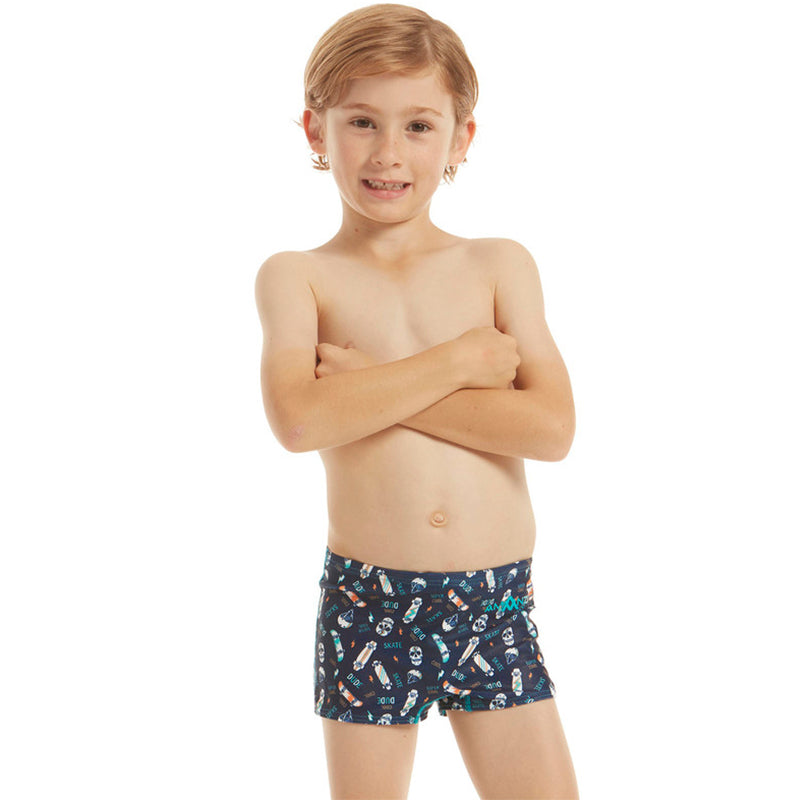Amanzi - Cool Dude Toddler Boys Trunks