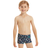 Amanzi - Cool Dude Toddler Boys Trunks