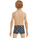 Amanzi - Cool Dude Toddler Boys Trunks