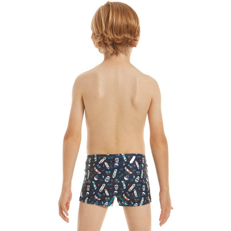 Amanzi - Cool Dude Toddler Boys Trunks