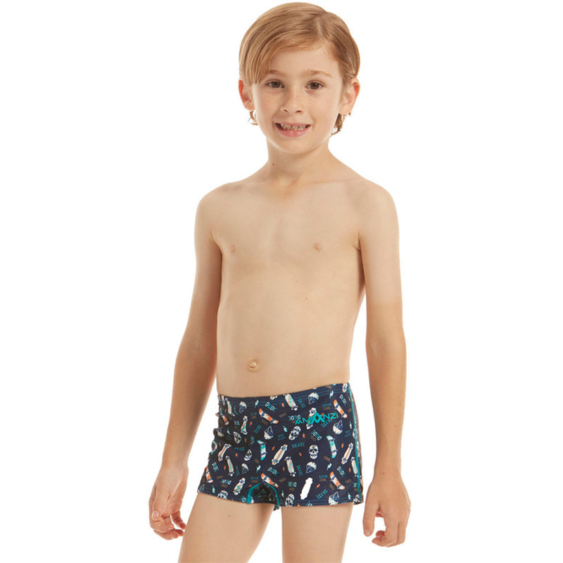 Amanzi - Cool Dude Toddler Boys Trunks