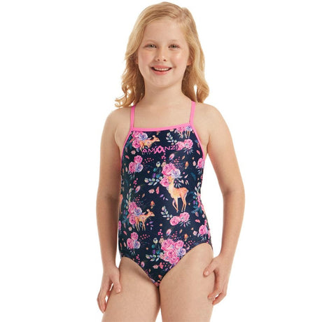 Amanzi - Bambini Toddler Girls One Piece