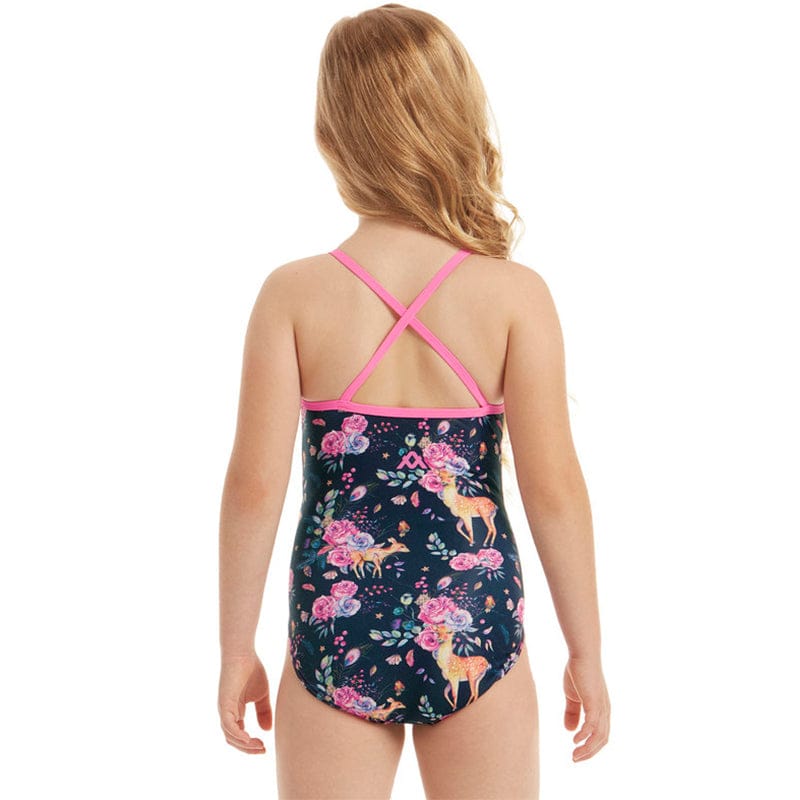 Amanzi - Bambini Toddler Girls One Piece