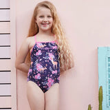 Amanzi - Bambini Toddler Girls One Piece