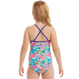 Amanzi - Enchanted Safari Toddler Girls One Piece