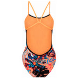 Amanzi - Toscana Girls Proback One Piece