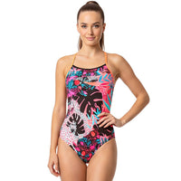 Amanzi - Toscana Ladies Proback One Piece