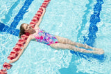 Amanzi - Tropical Punch Girls One Piece Swimsuit