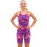 Amanzi - Tropix Ladies Kneelength