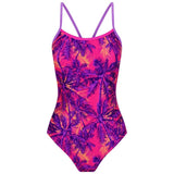 Amanzi - Tropix Ladies Proback One Piece