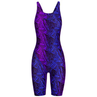 Amanzi - Ultravolt Girls Kneelength