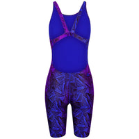 Amanzi - Ultravolt Girls Kneelength