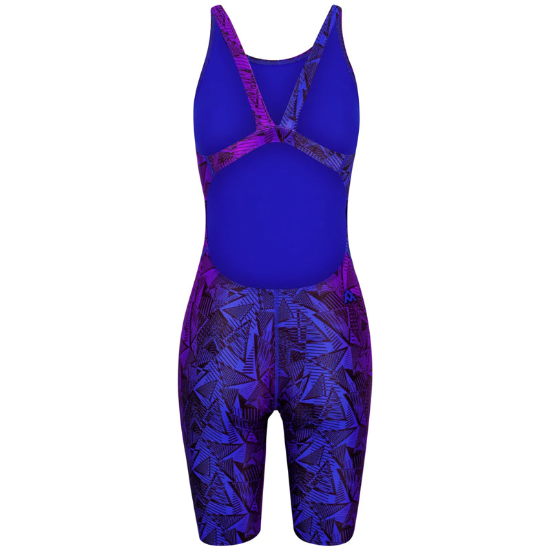 Amanzi - Ultravolt Girls Kneelength