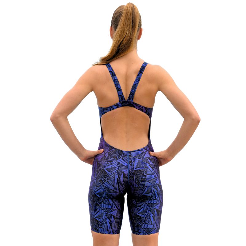 Amanzi - Ultravolt Girls Kneelength