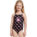 Amanzi - Unicorn Dreams Toddler Girls One Piece