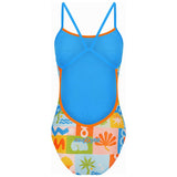 Amanzi - Vacay Girls Proback One Piece