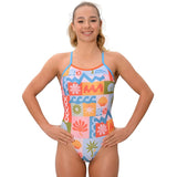 Amanzi - Vacay Ladies Proback One Piece