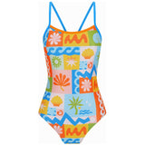 Amanzi - Vacay Ladies Proback One Piece