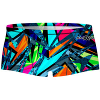 Amanzi - Velocity Mens Trunks