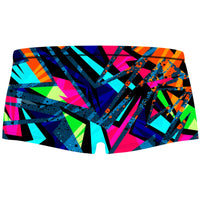 Amanzi - Velocity Mens Trunks