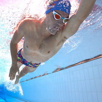 Amanzi - Velocity Mens Trunks