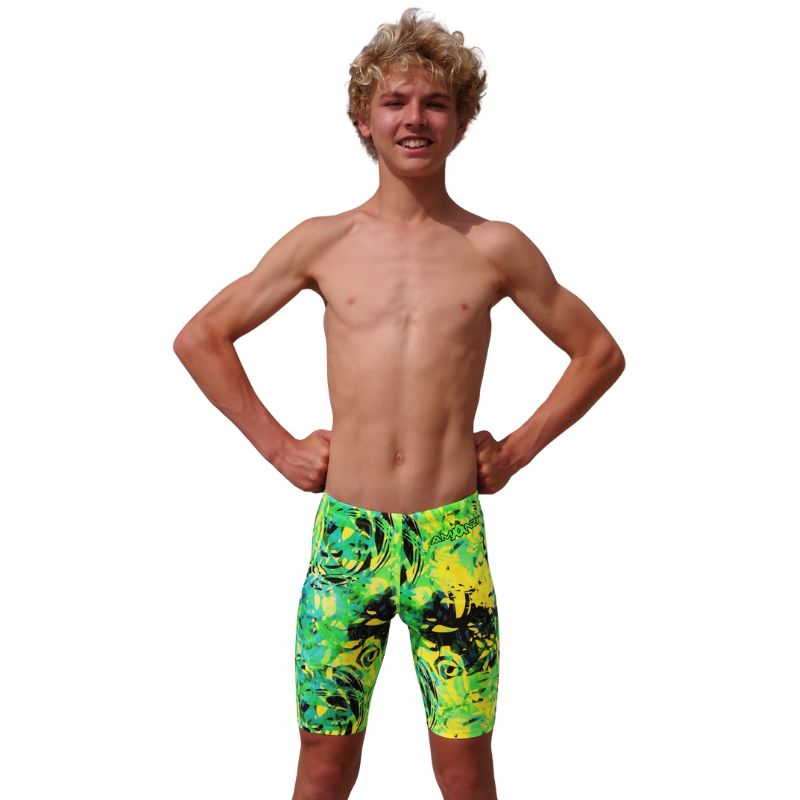 Amanzi - Vortex Boys Jammers